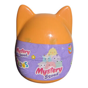 Squishmallow Official KellyToy 2023 Easter Mystery 8-inch Egg